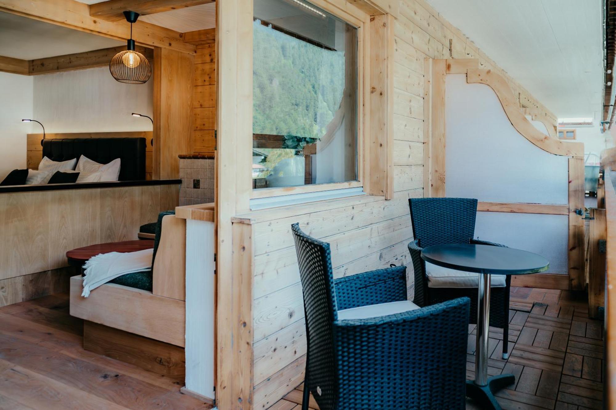 Grand Deluxe Doppelzimmer