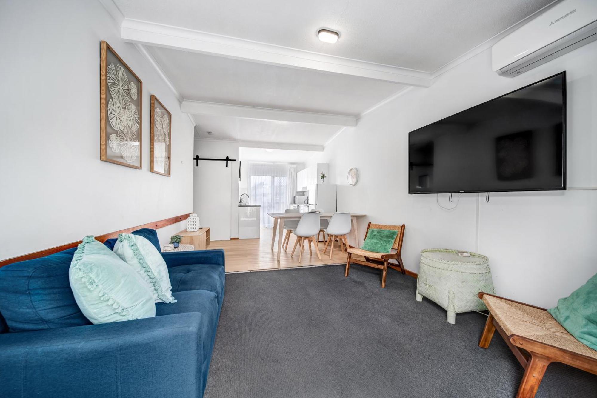 King Suite with Balcony