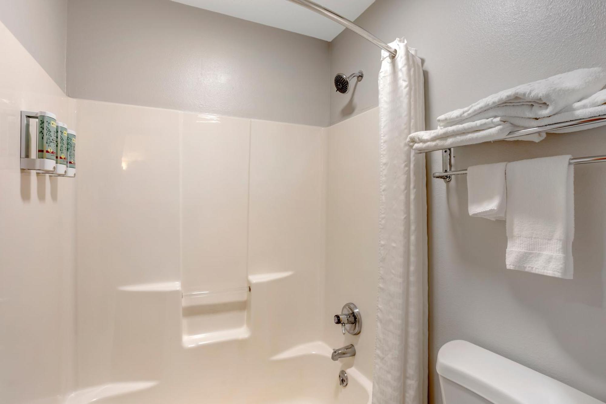 Double Room with Two Double Beds