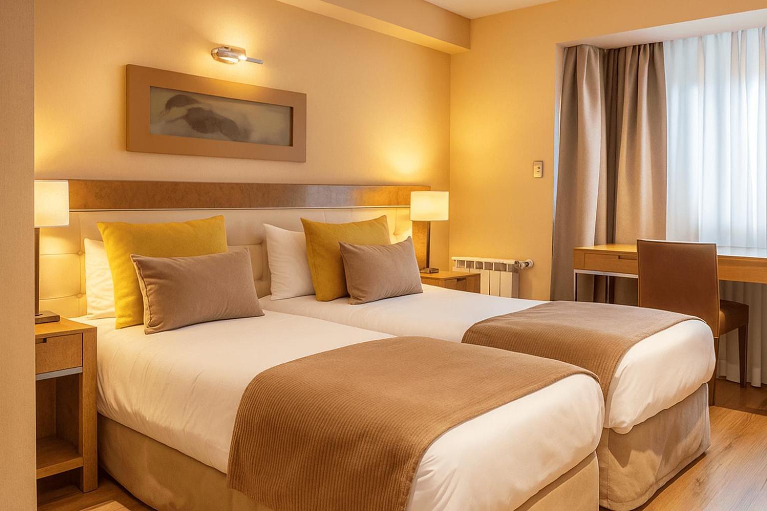 Double or Twin Room