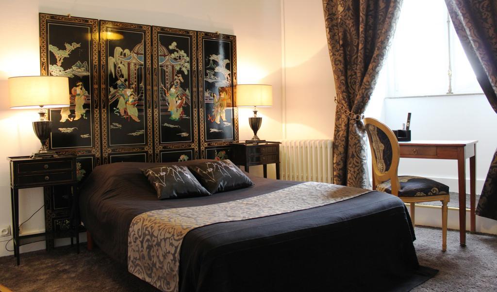 Chambre Double Standard
