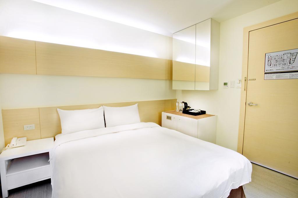 Exquisite Double Room (No Window)