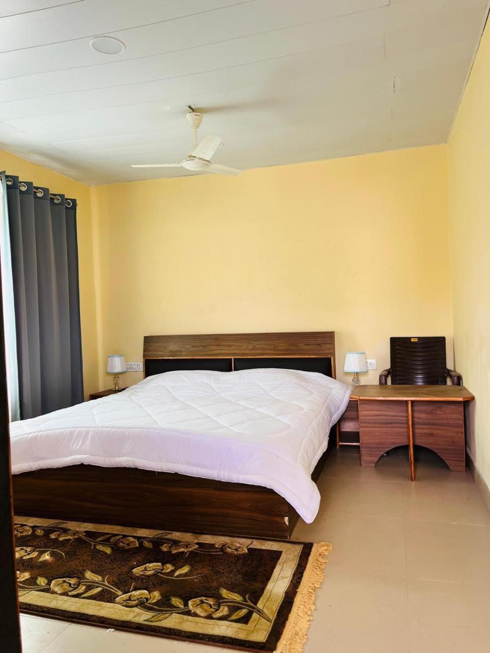 Super Deluxe Double Room
