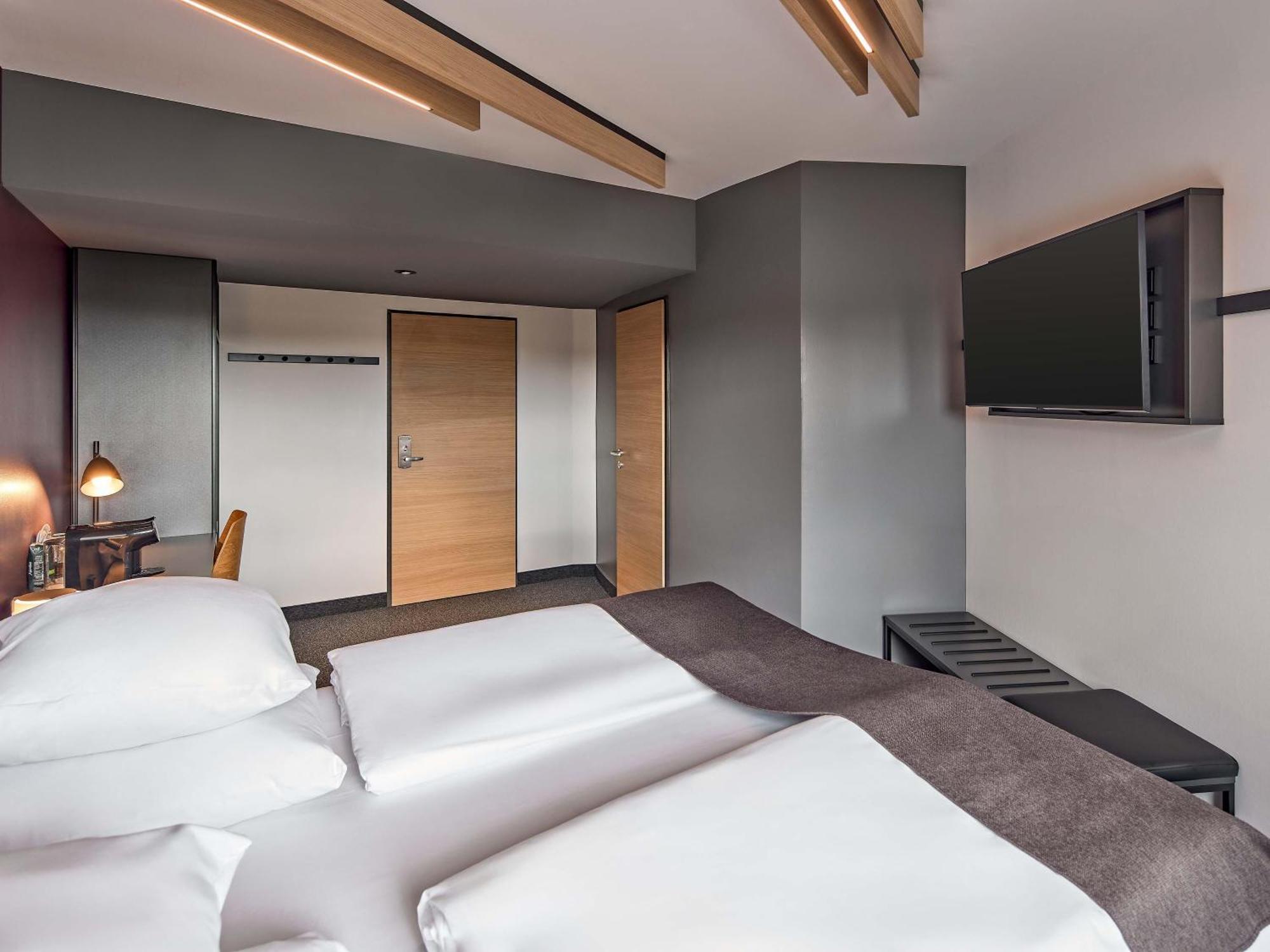 Premium Kamer