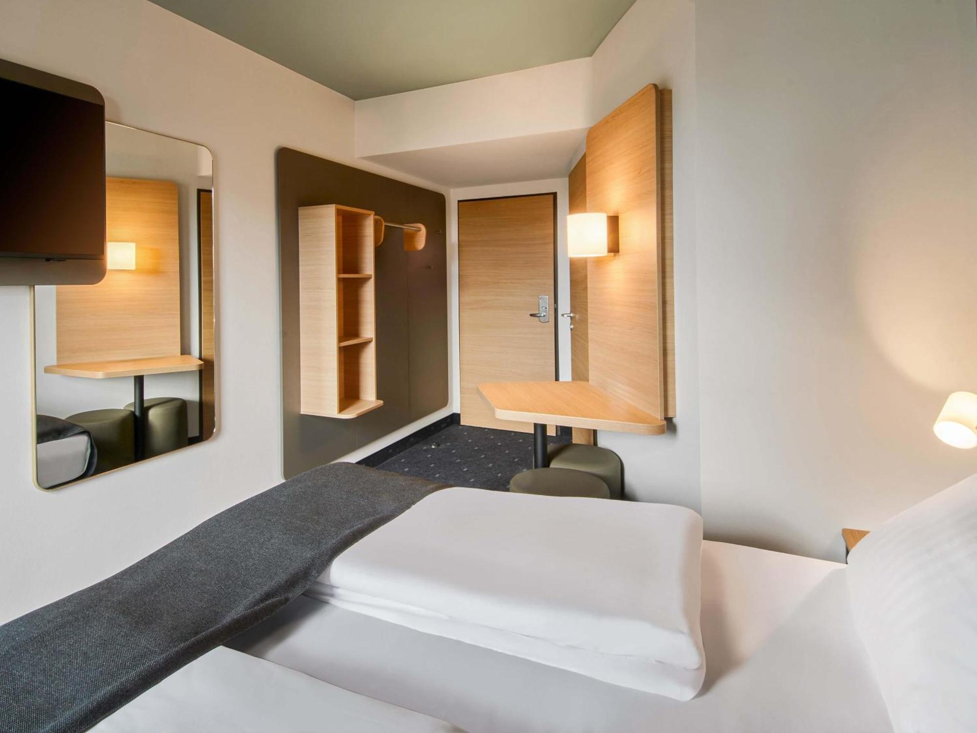 Doppelzimmer