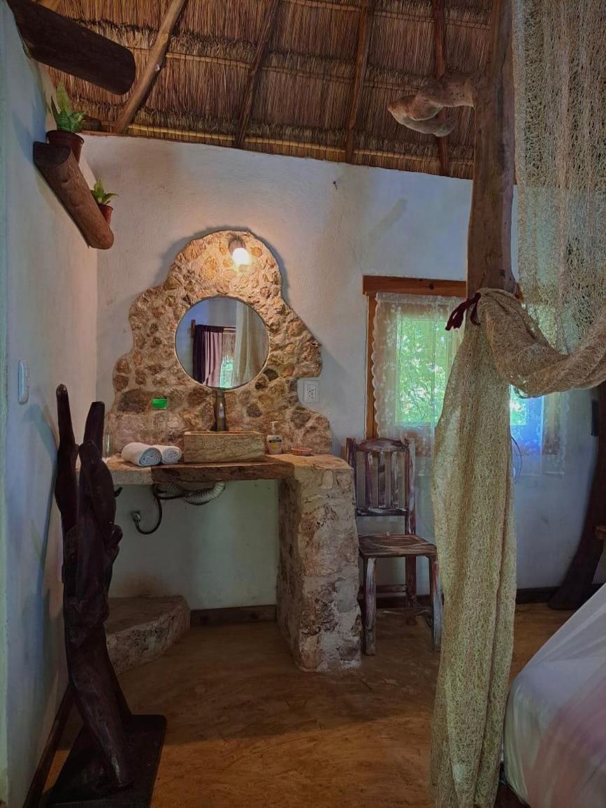 King Room Balcony