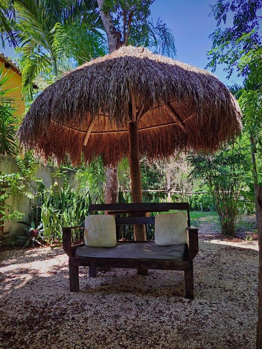 Family Room Balcony