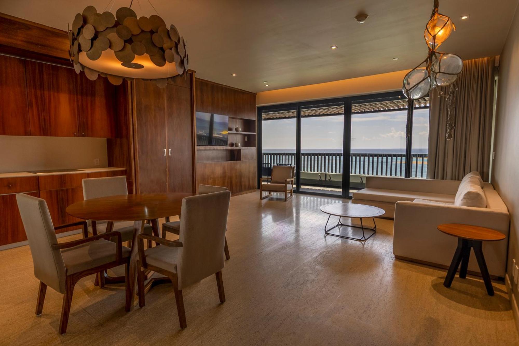 The Devossion Suite