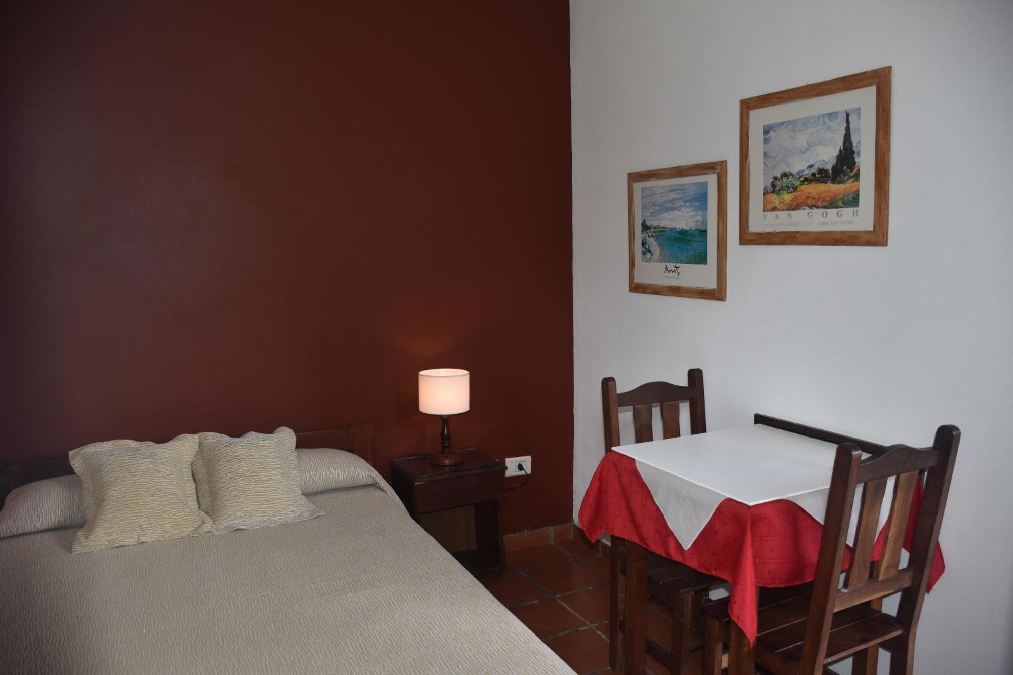 Habitación Doble