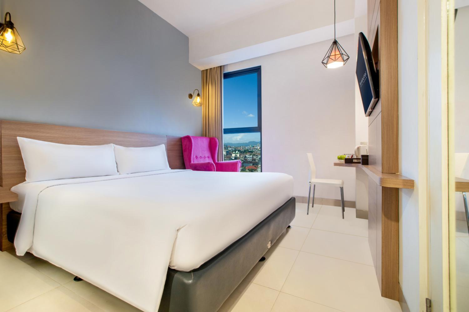 Kamar Deluxe Double