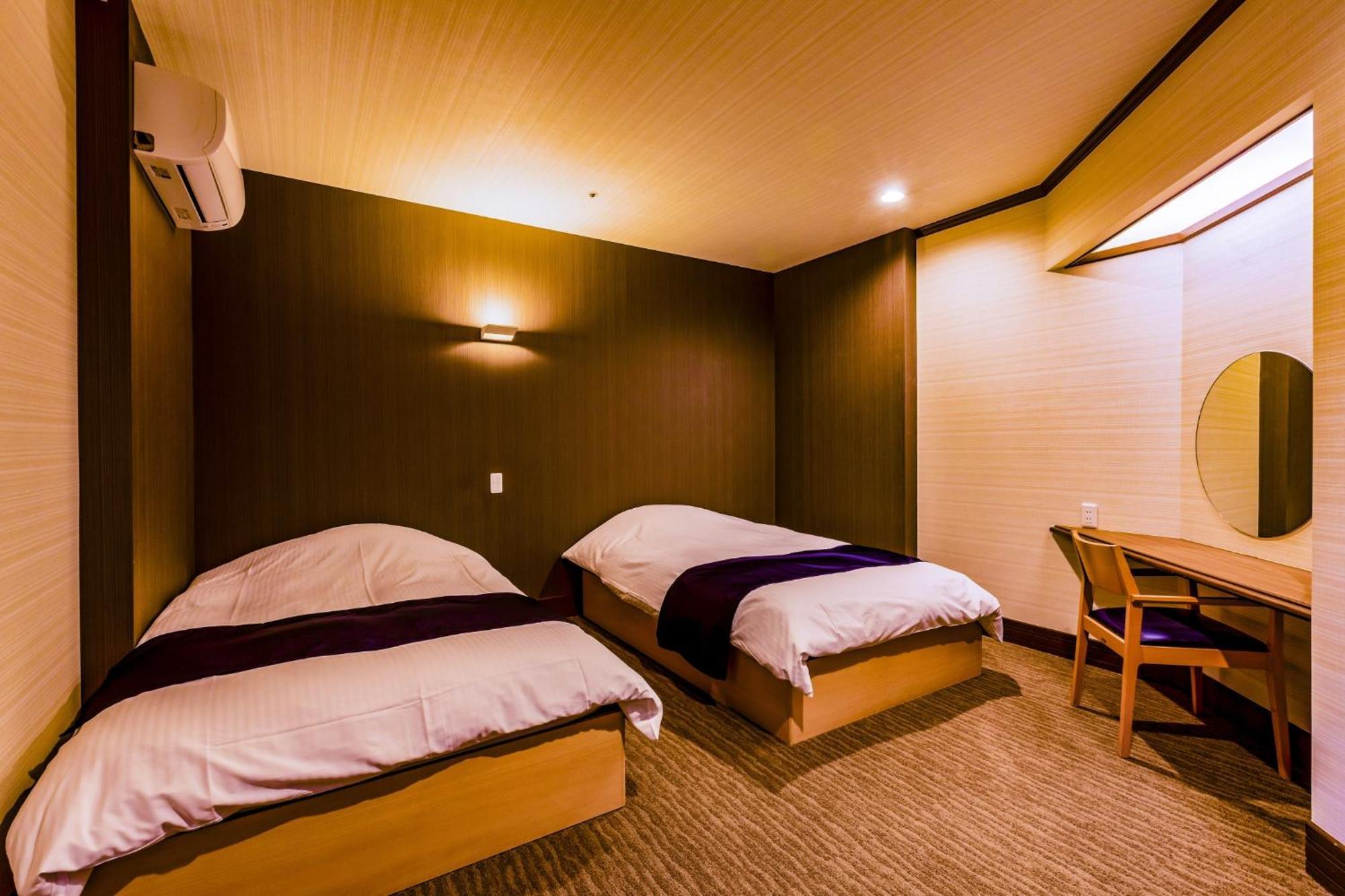 JuniorSuite Japanese-Western-Style-Room - Indoor Bath - Non-Smoking