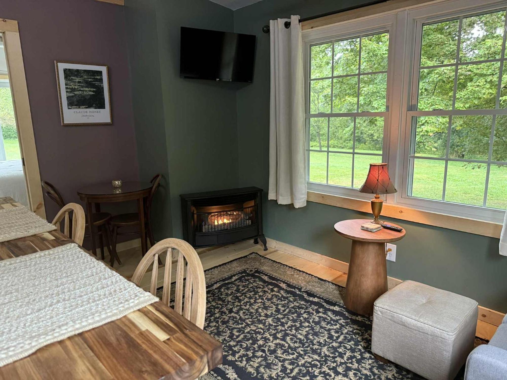 Superior Chalet