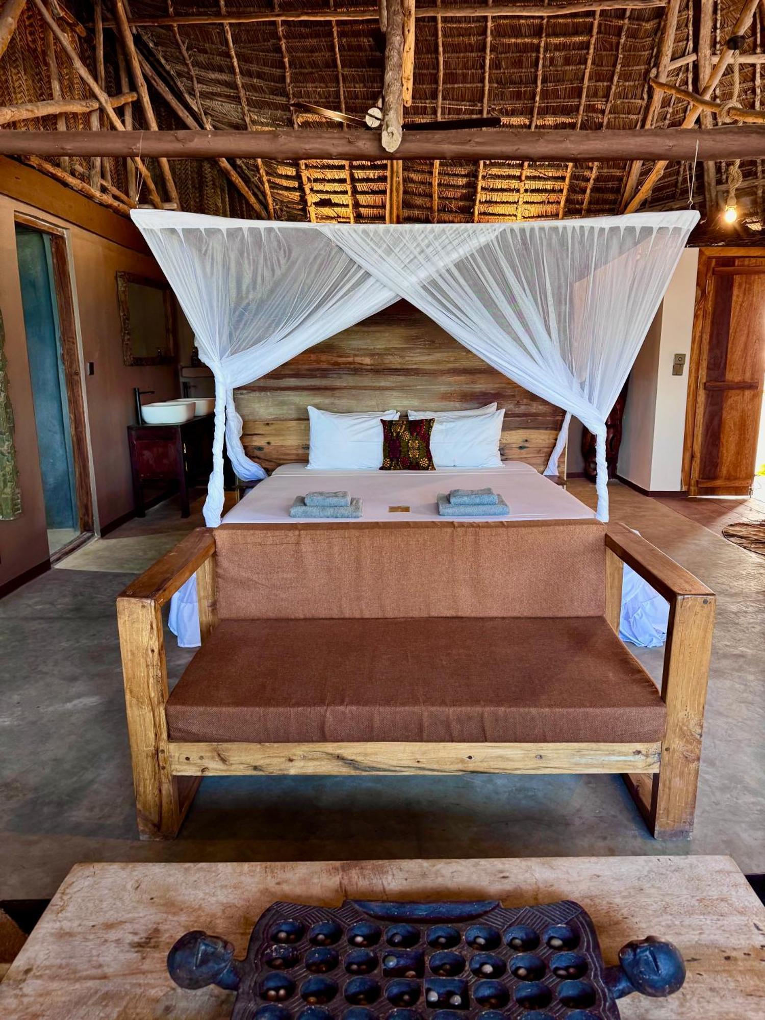 Suite Deluxe