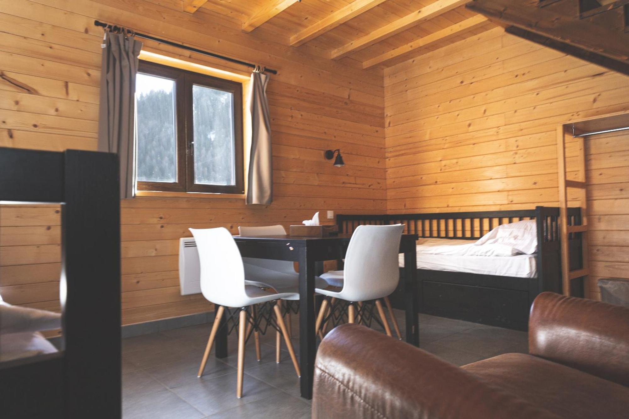 Suite Deluxe