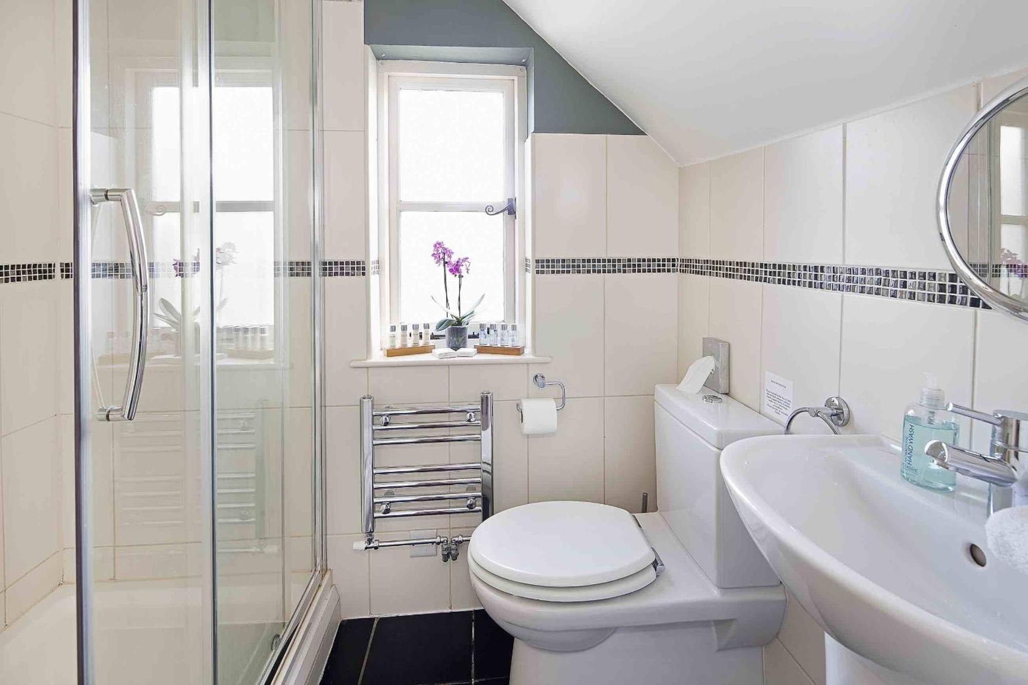 Quarto Duplo Standard