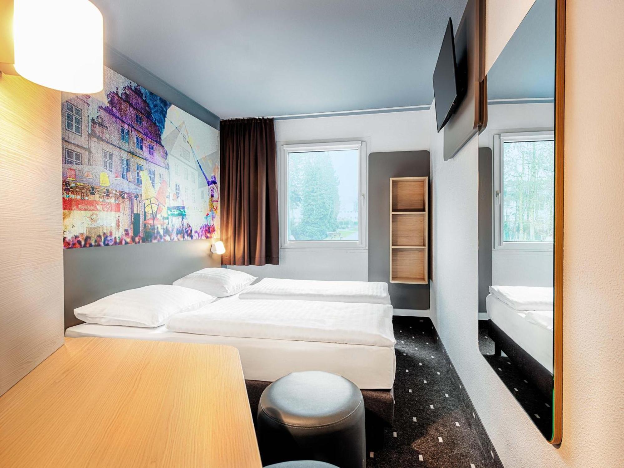 Doppelzimmer