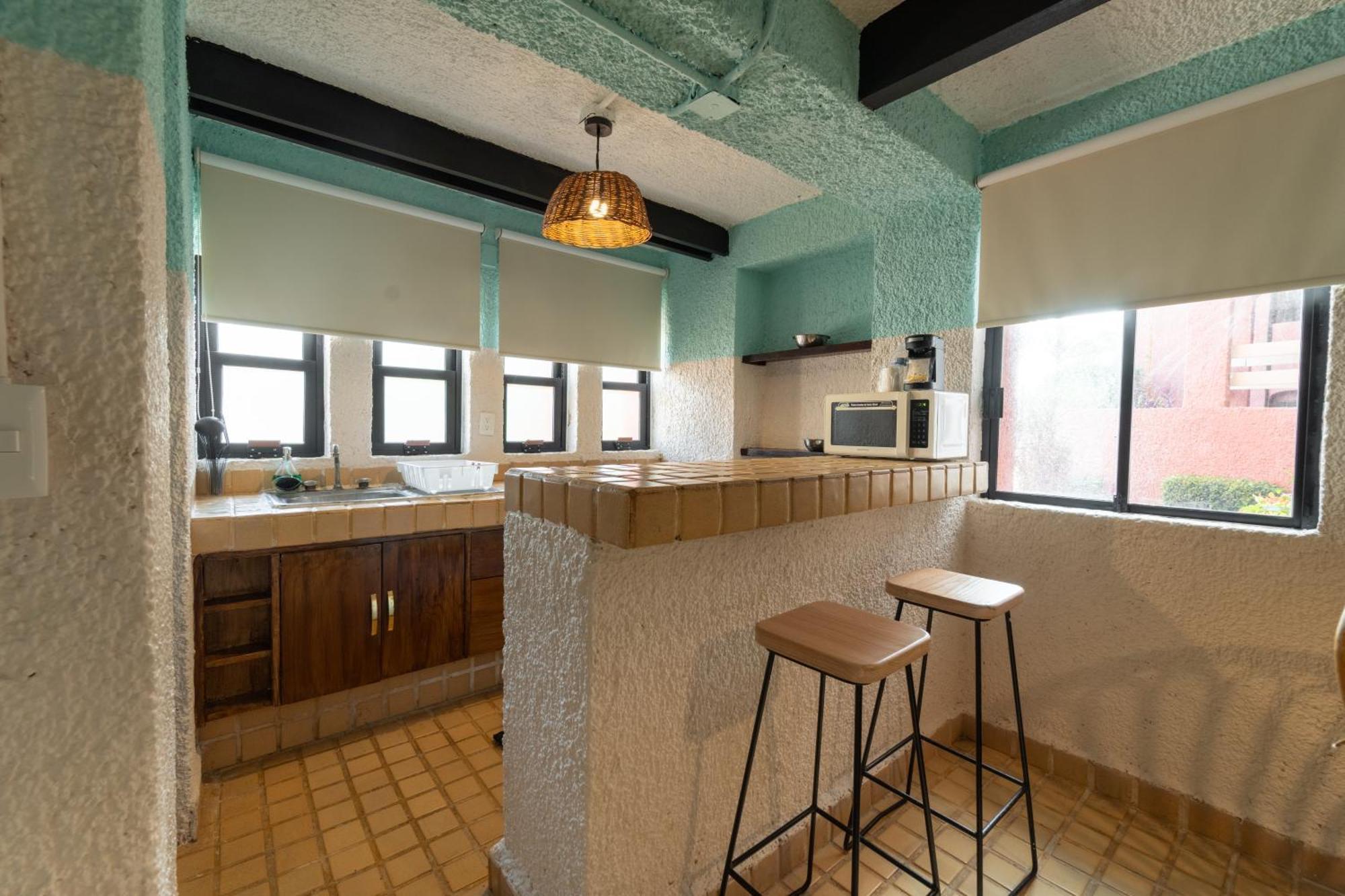 Studio avec Kitchenette