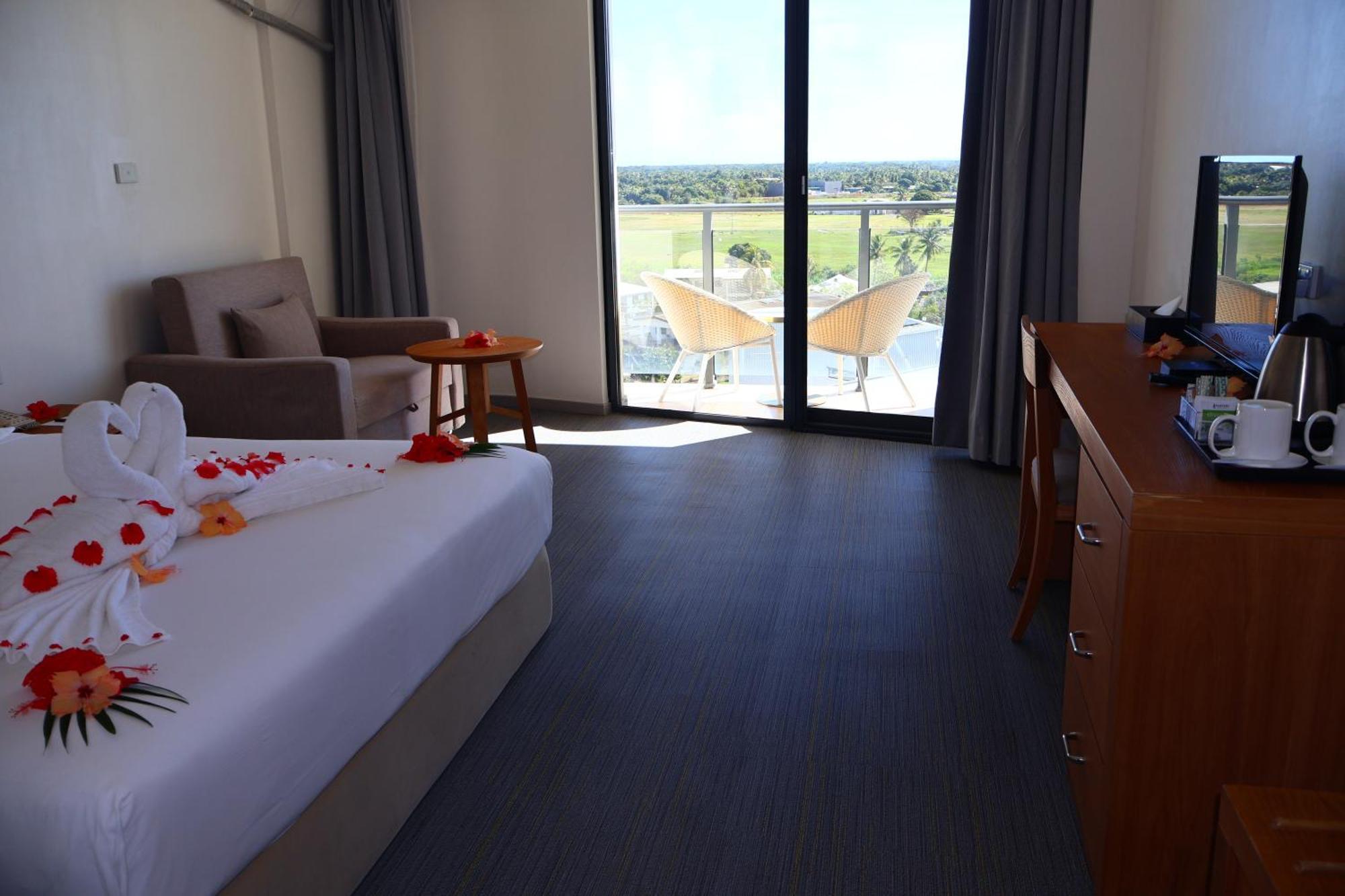 Standard King Room