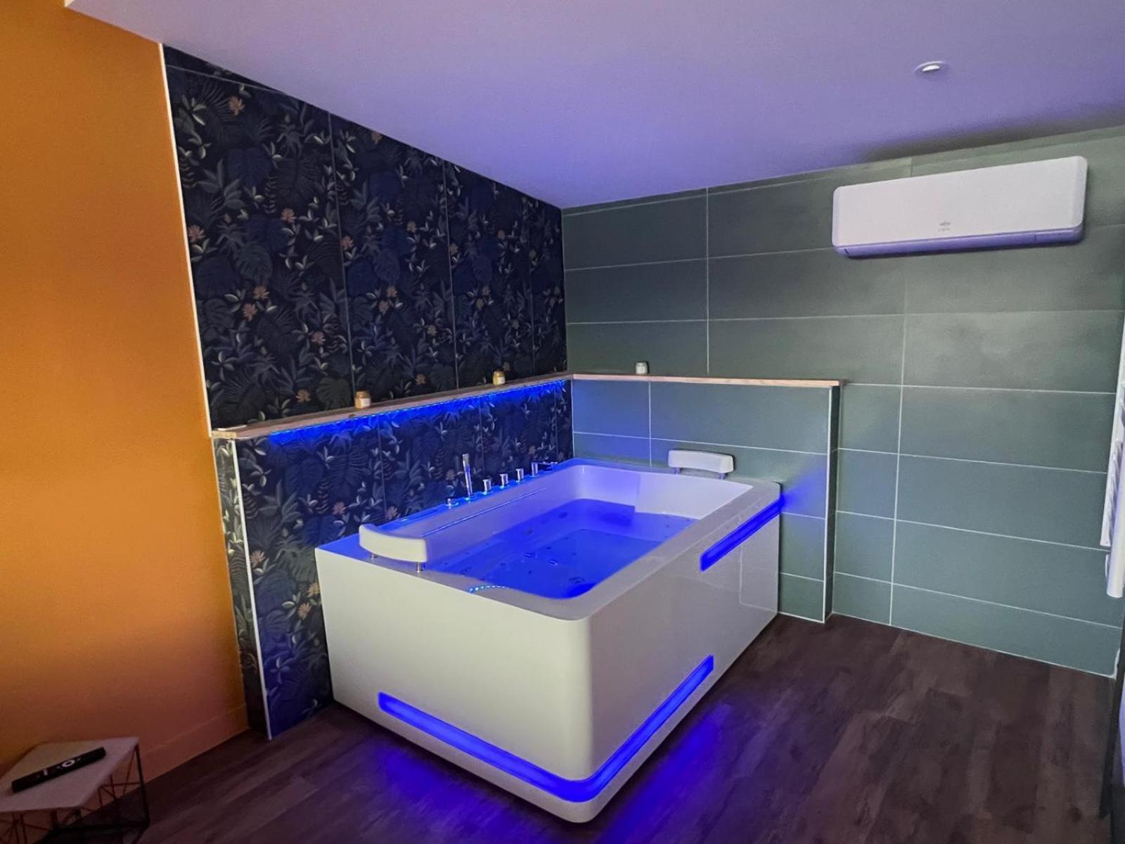 Suite 1 Chambre