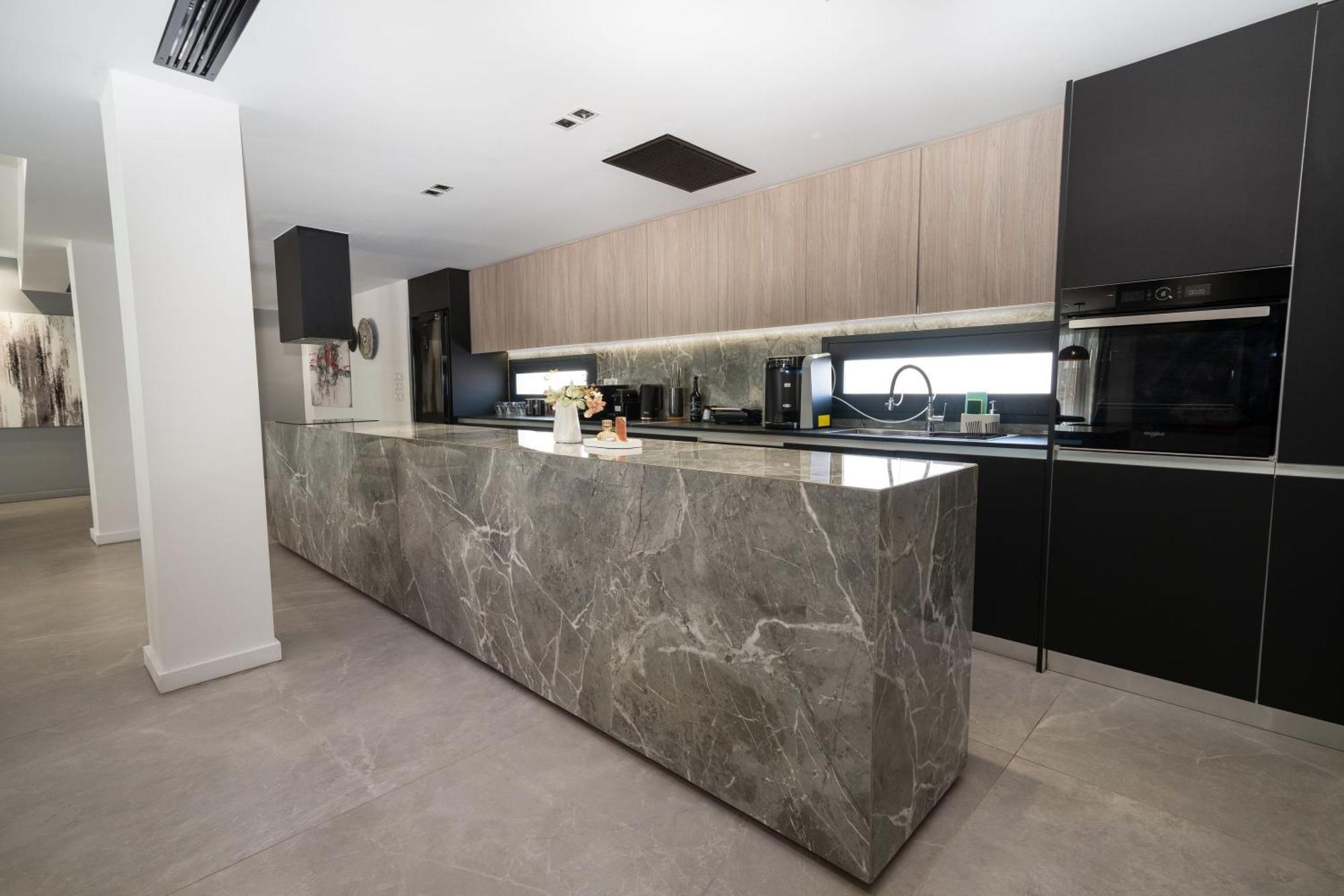 Premium Appartement met 3 Slaapkamers en een Balkon