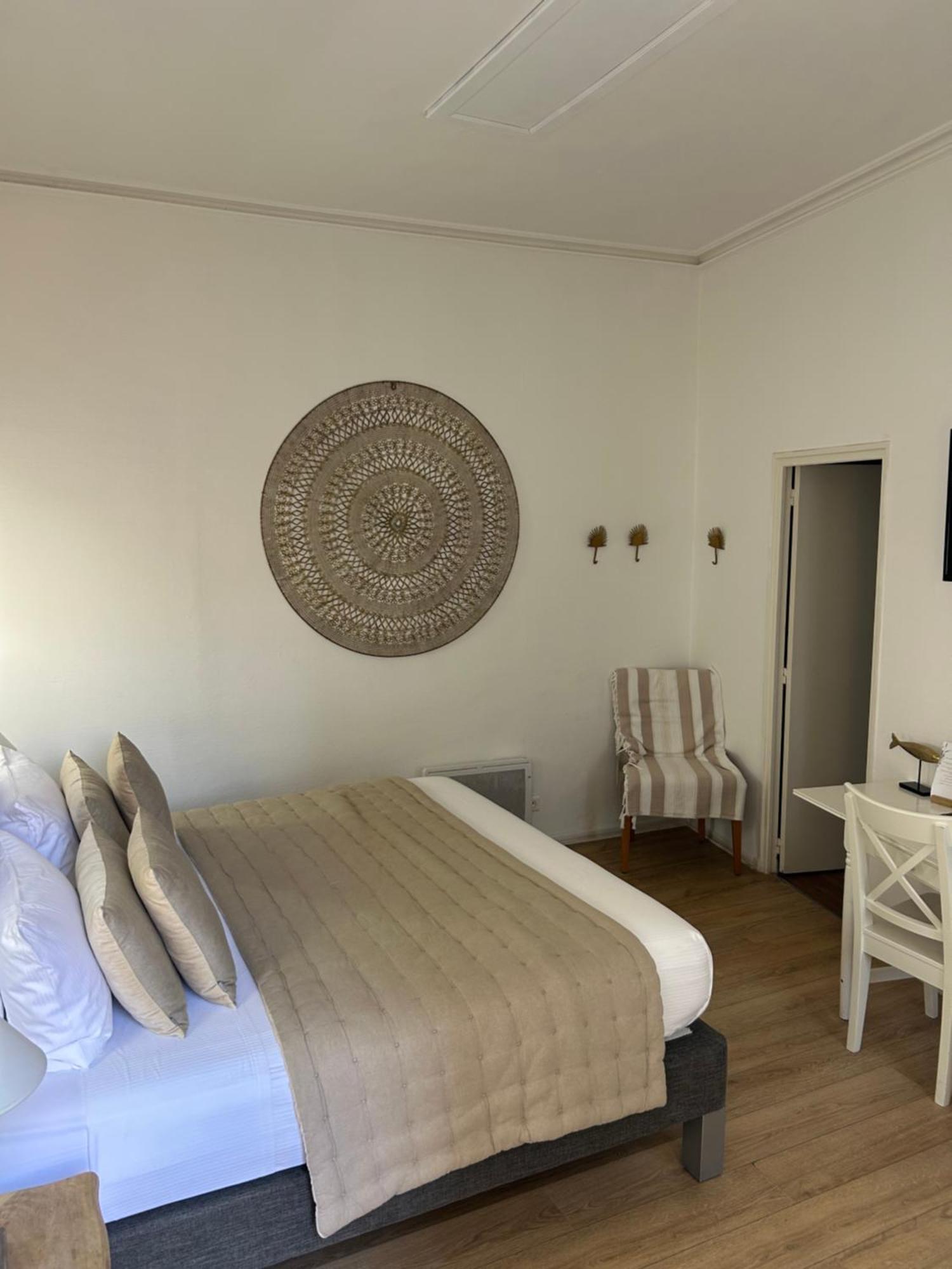 Chambre Double Standard