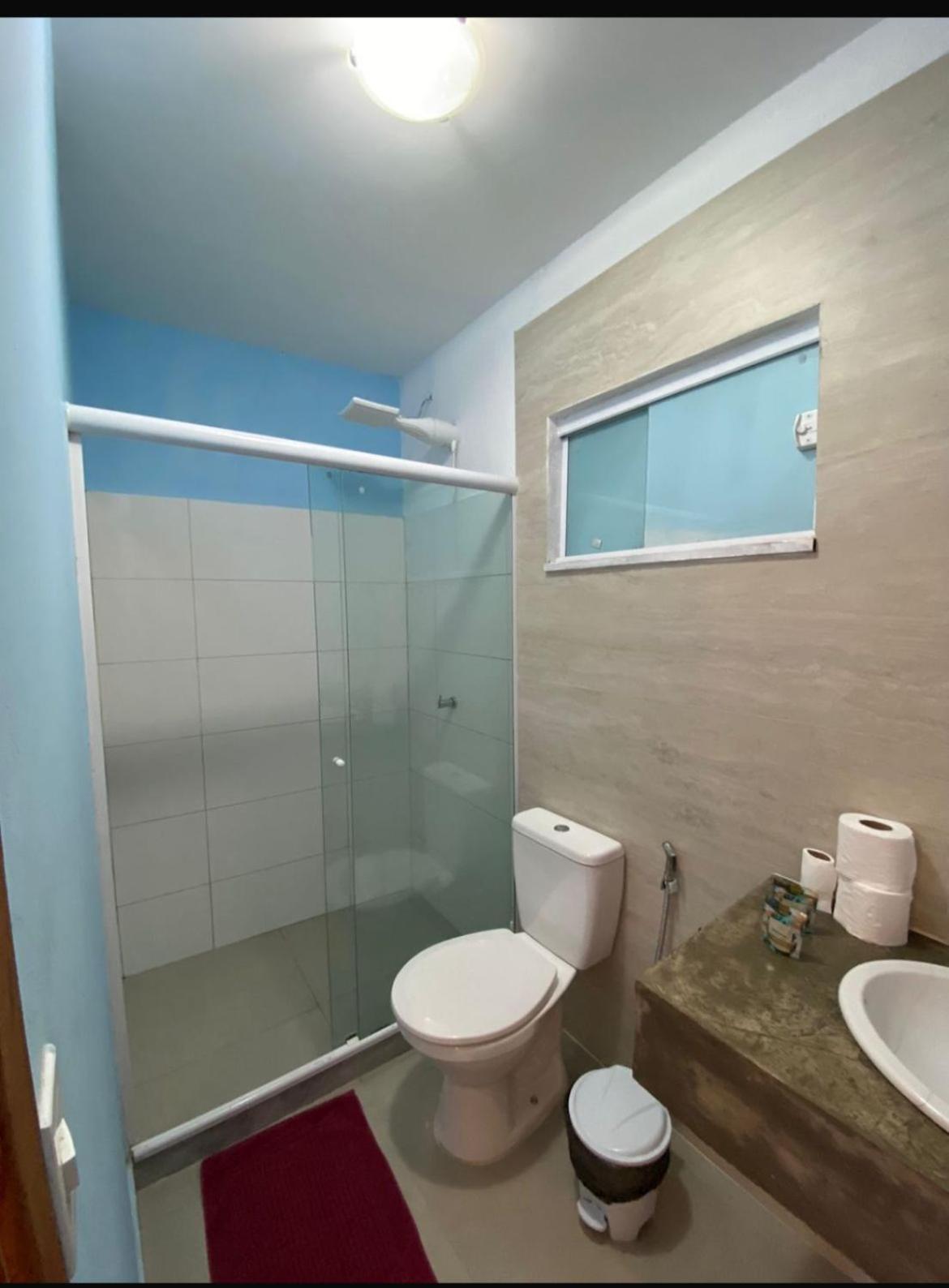 Quarto Triplo Standard