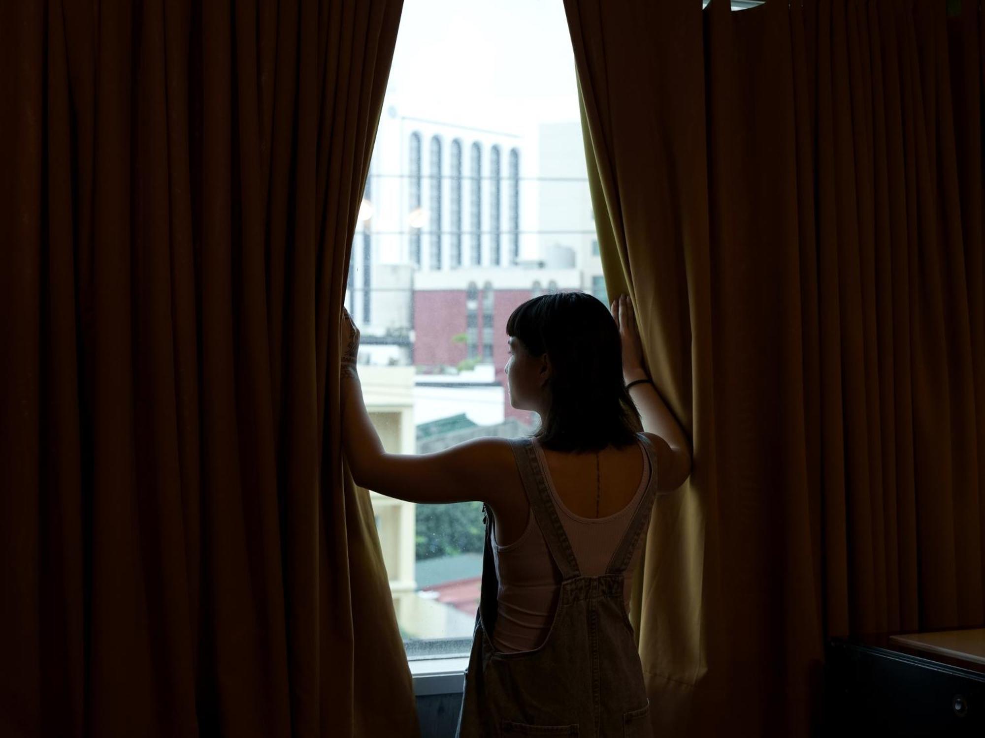 Superior King Suite