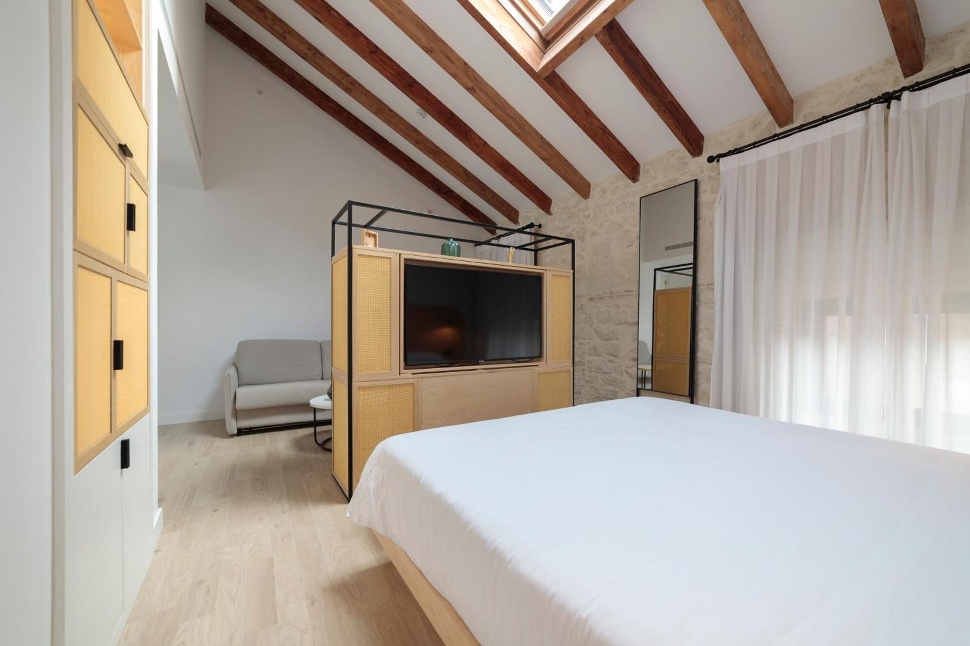 Junior Suite Terrace