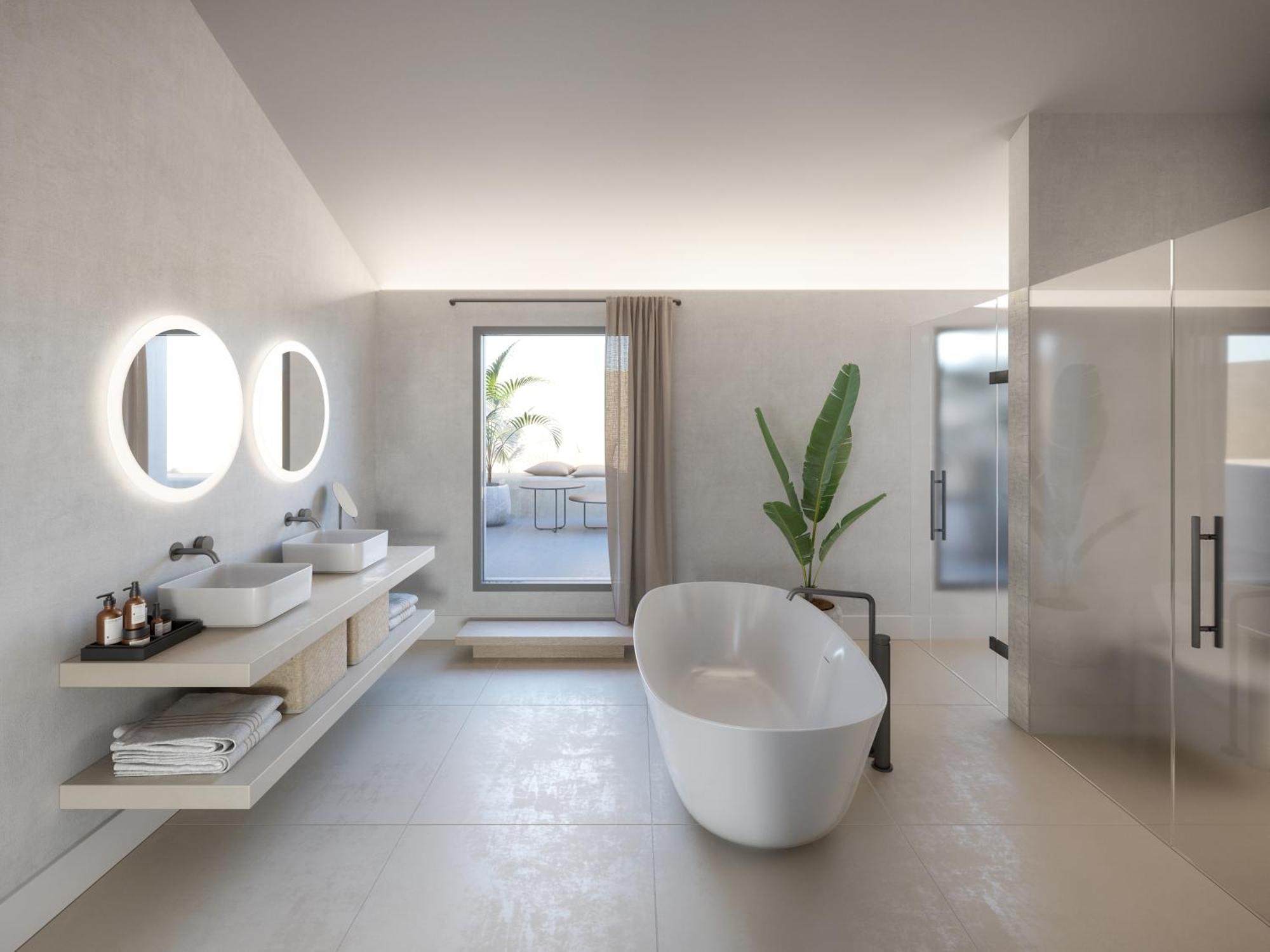 Junior Suite Terrace