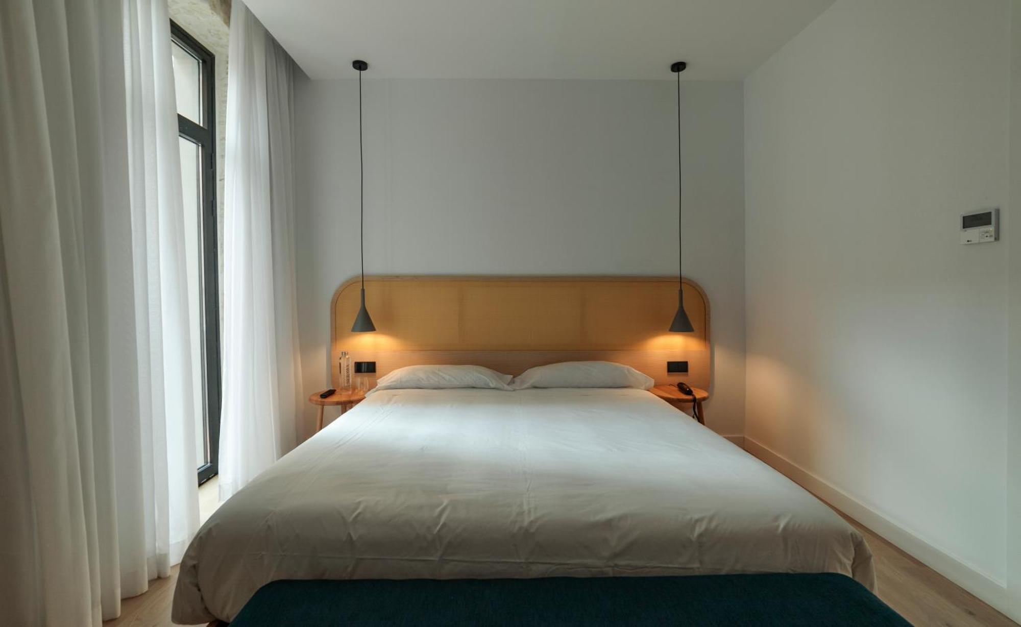 Double or Twin Room Balcony