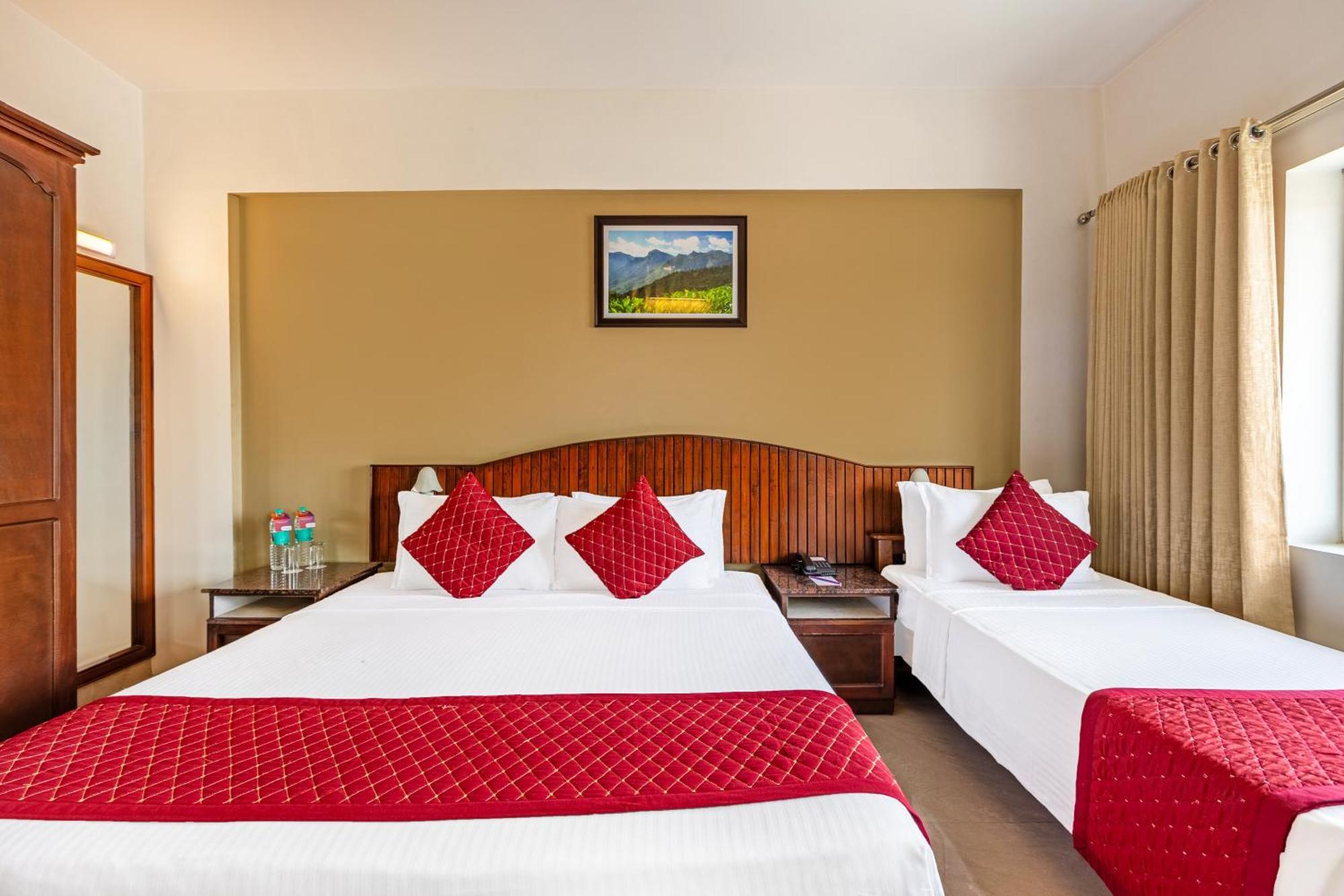 Classic Room