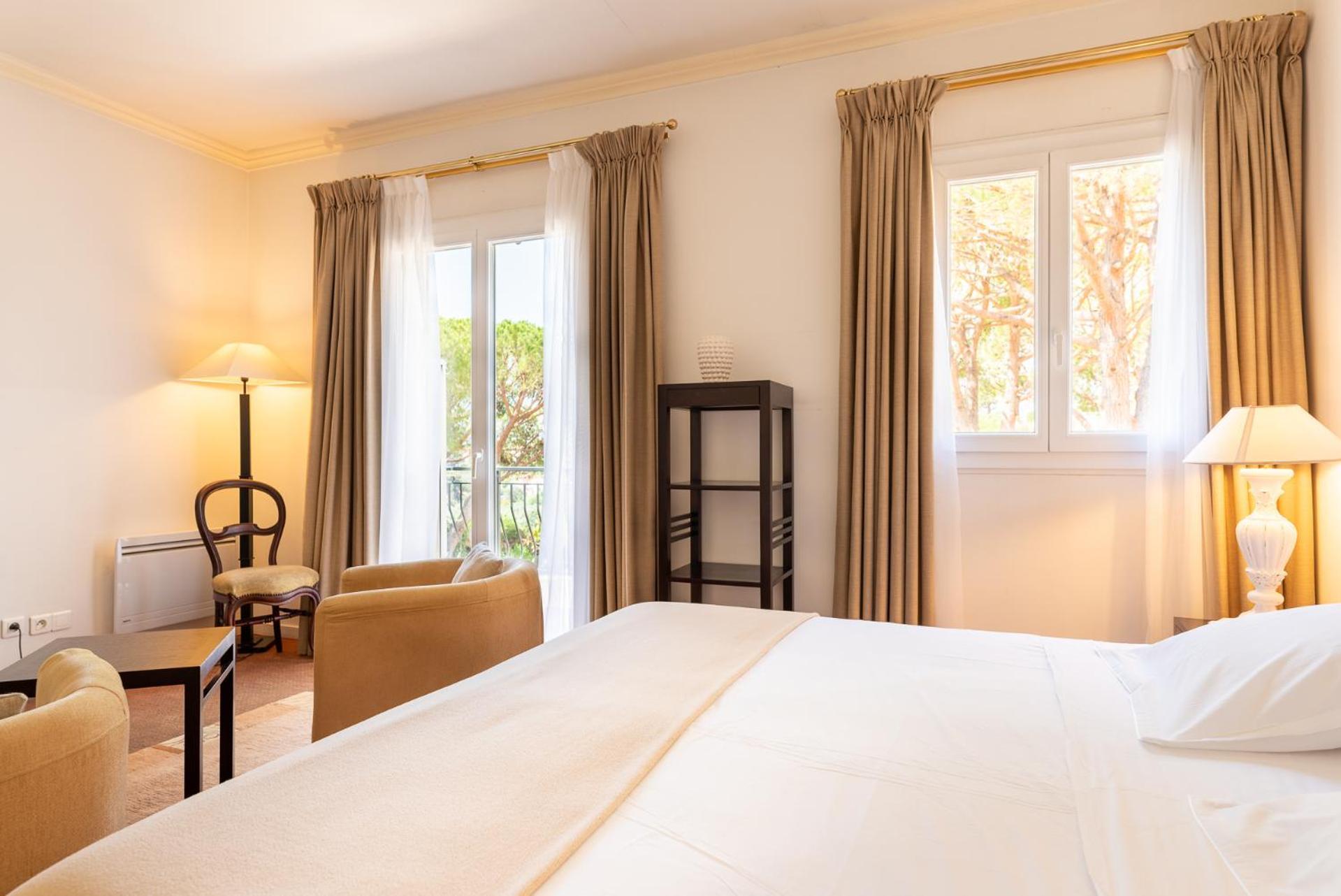 Prestige Double Room