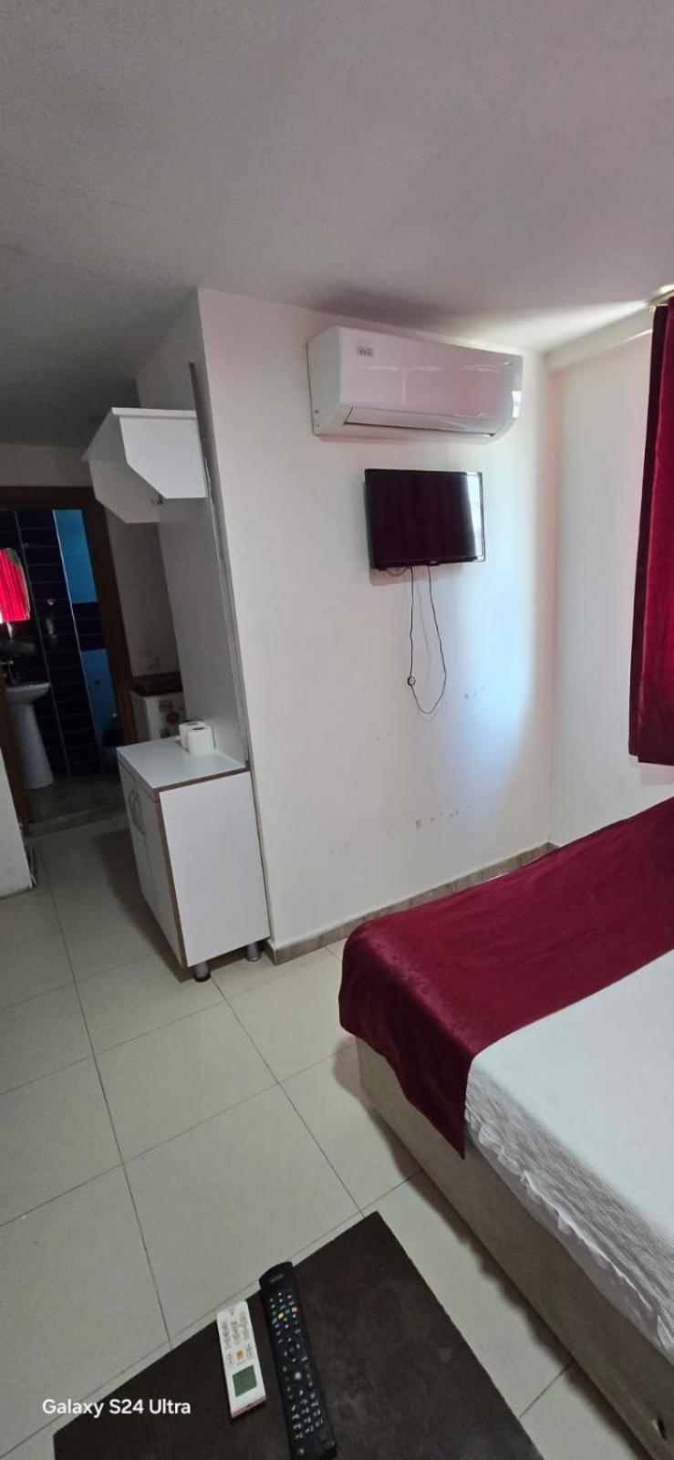 Tek Yatak Odalı Daire