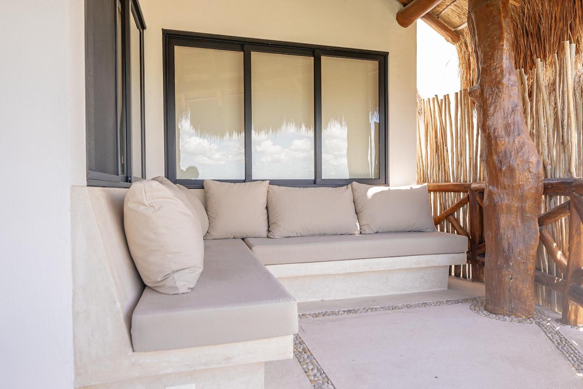 Apartamento de 2 dormitorios