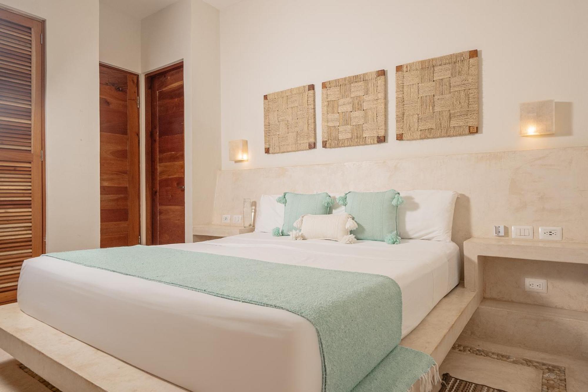 Habitación Doble Estándar