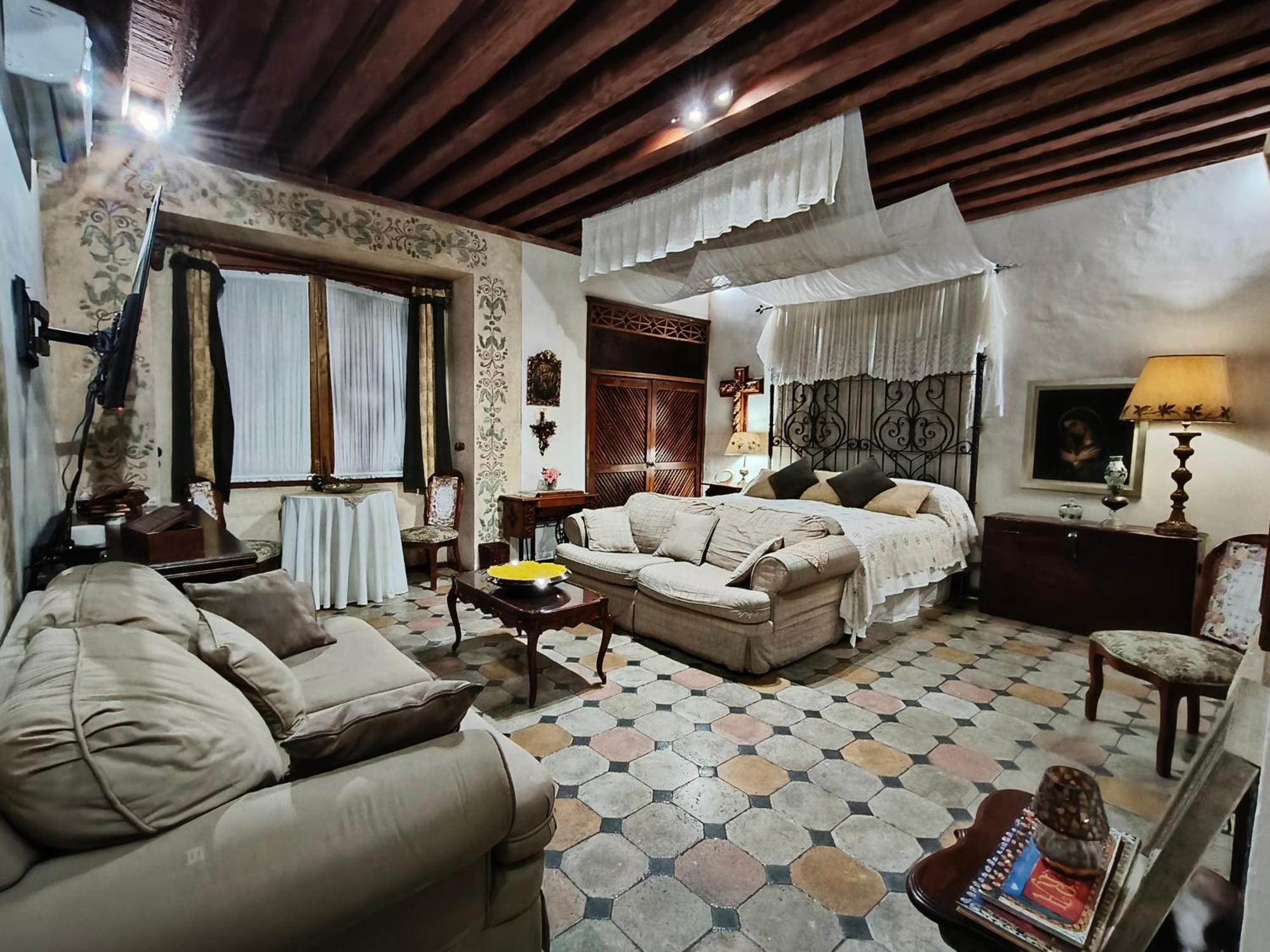 Suite Familiar