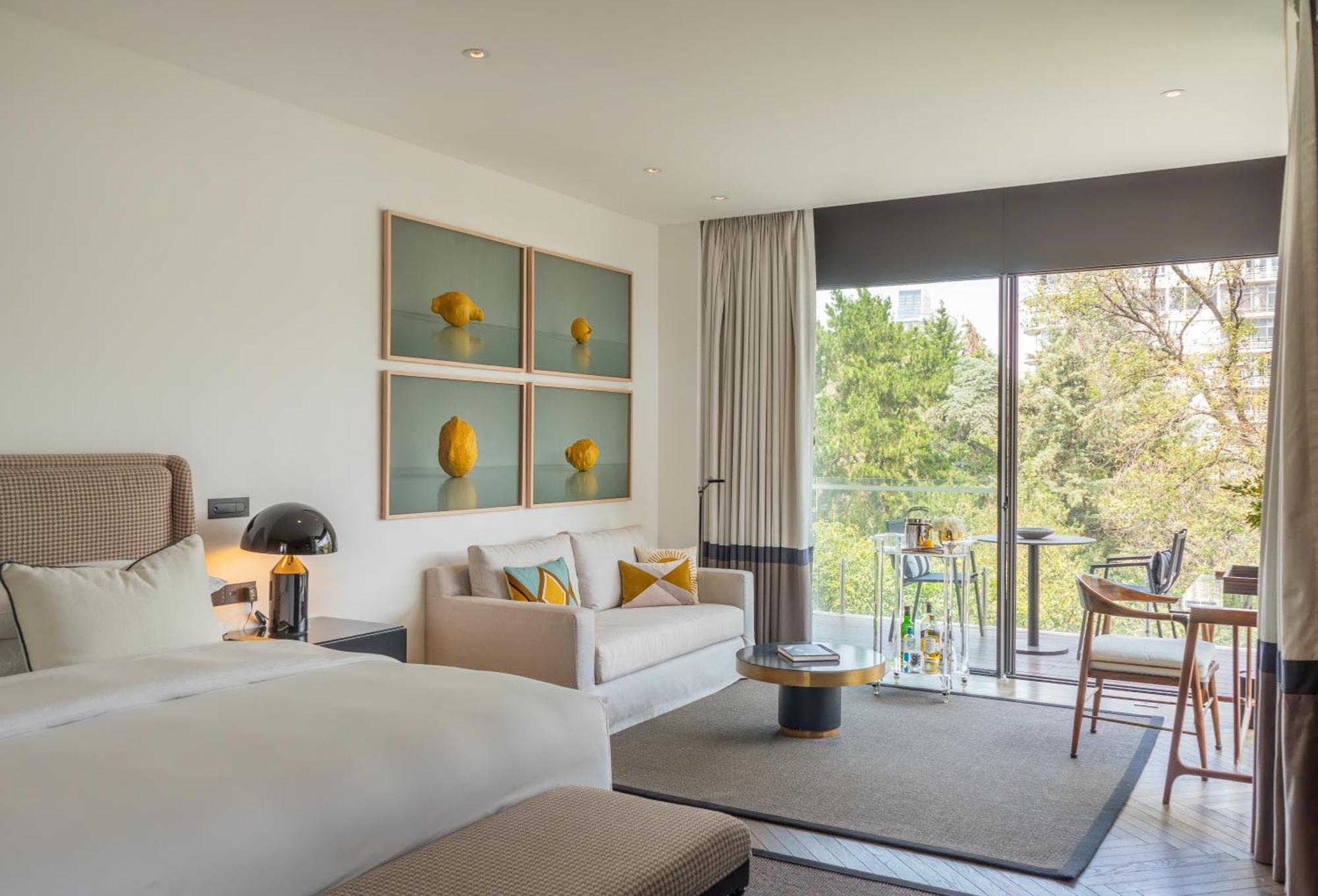 Polanco Suite