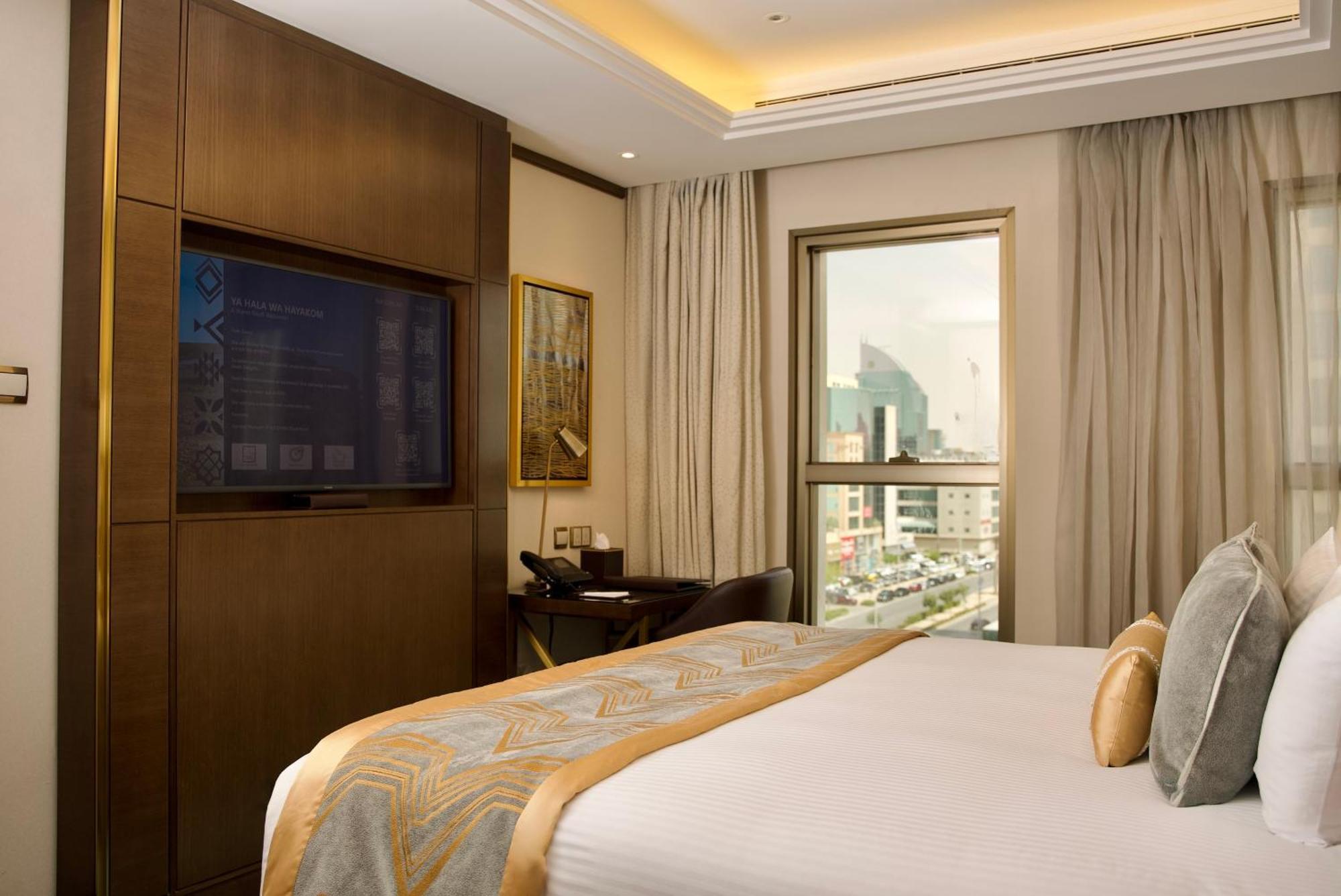 Superior Queen Room