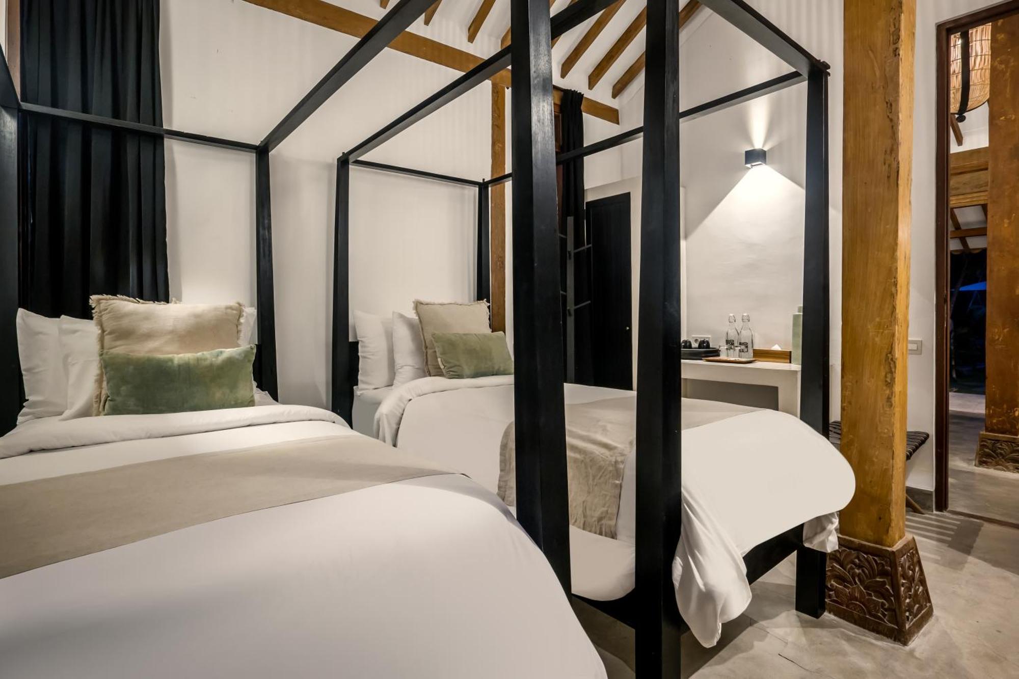 Two-Bedroom Bungalow