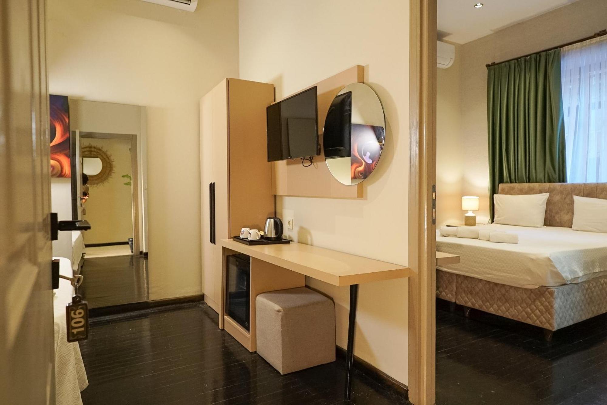 Family Suite