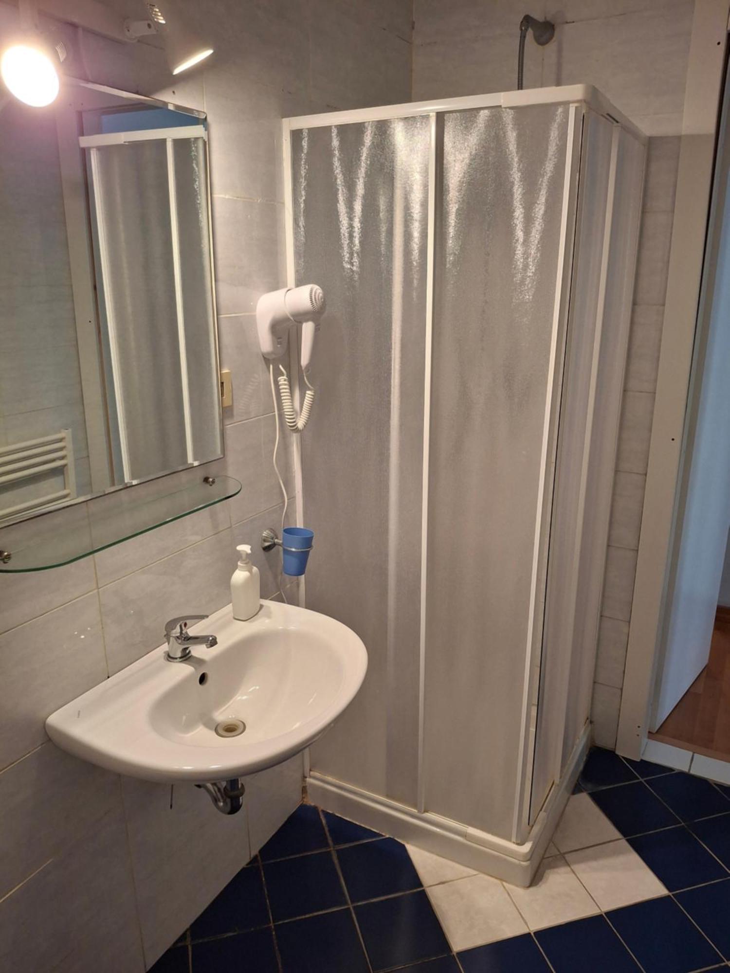 Habitación Triple Deluxe