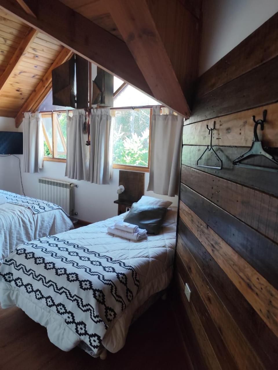 Habitación Triple con baño