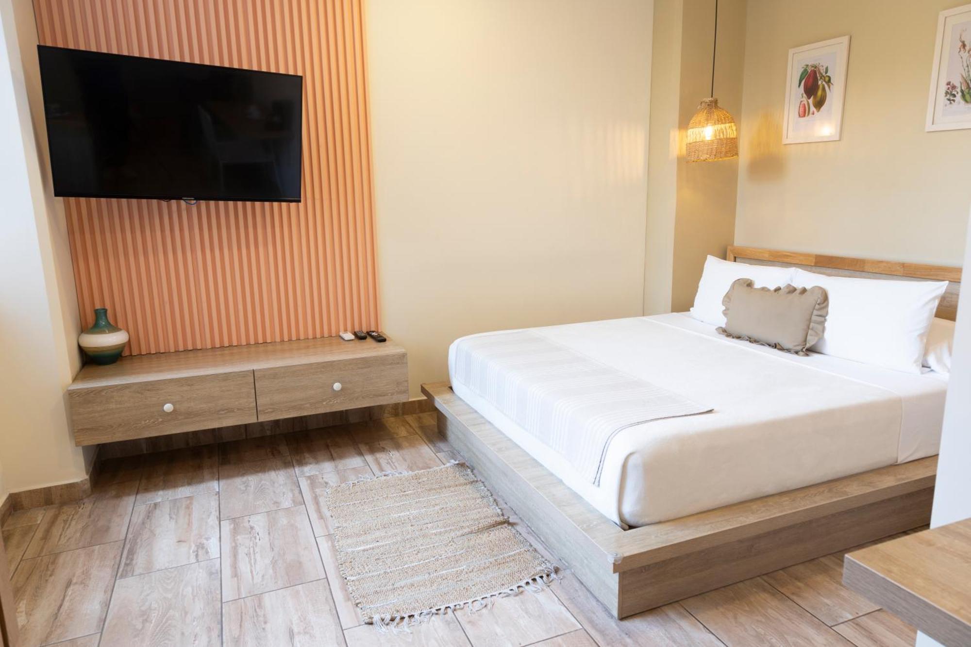 Superior Double or Twin Room