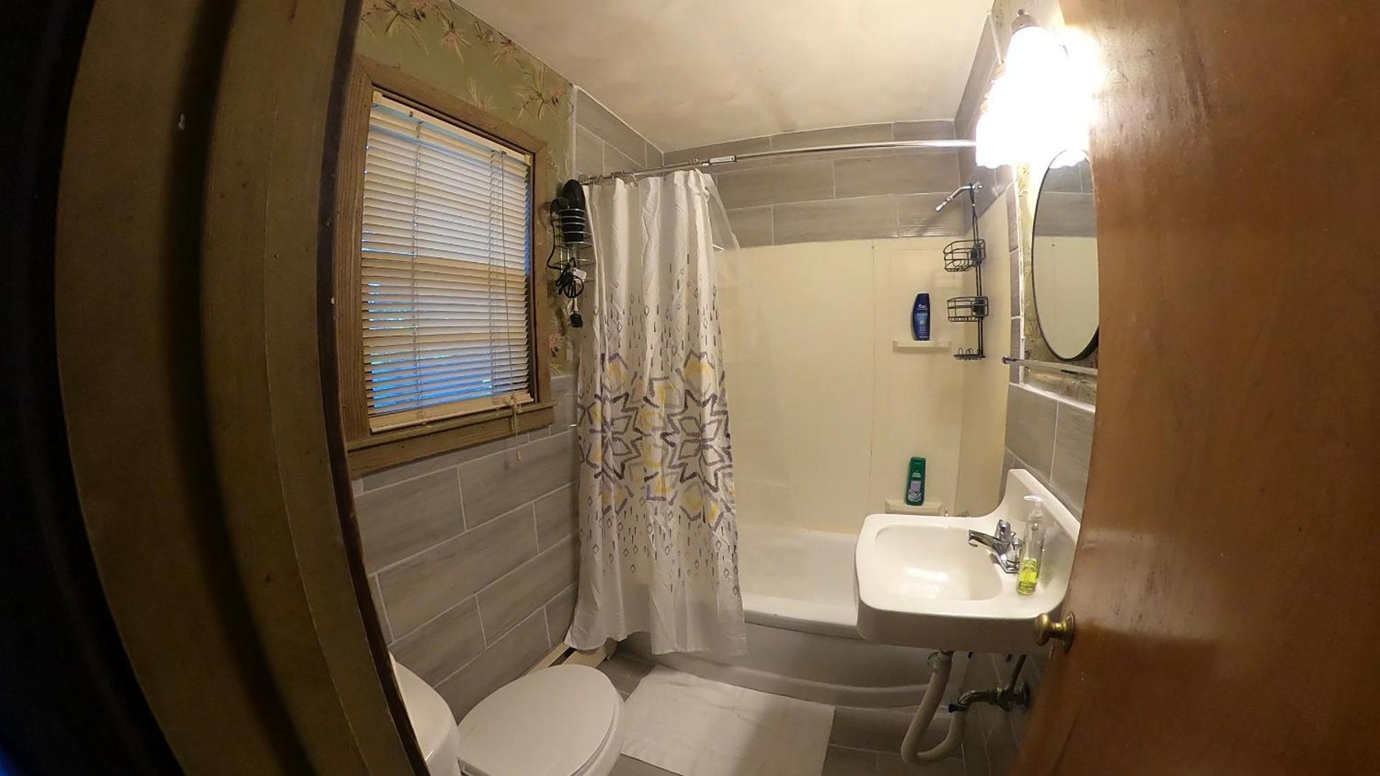 Standard Double Suite