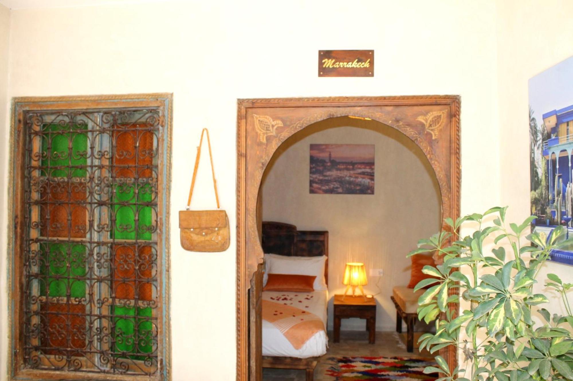 Luxury Triple Room