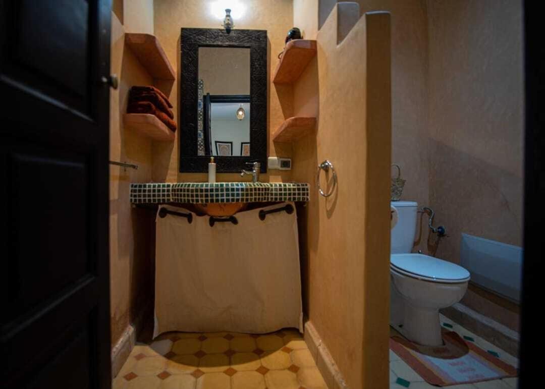 Habitación Triple Superior