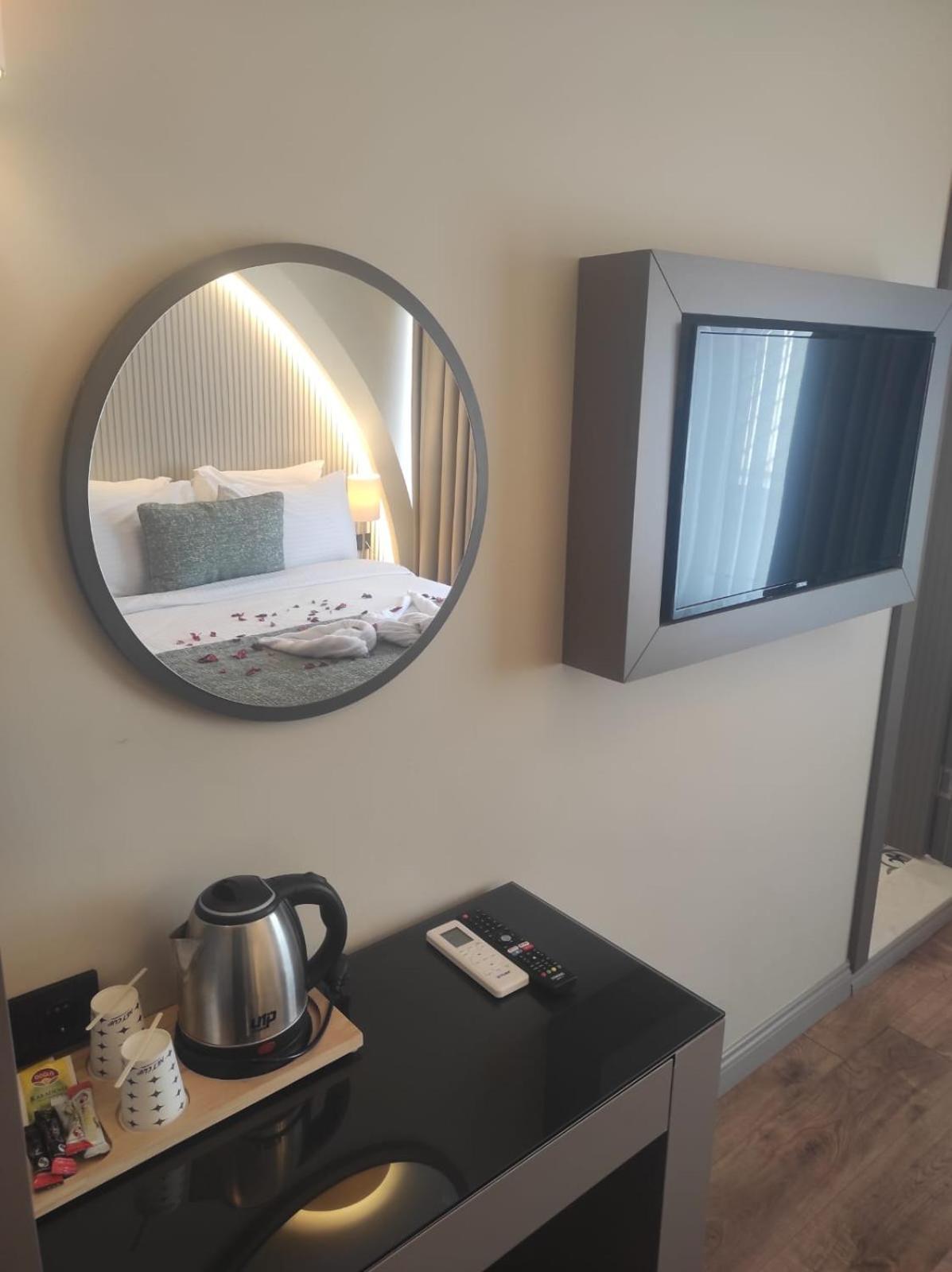 Vierbettzimmer