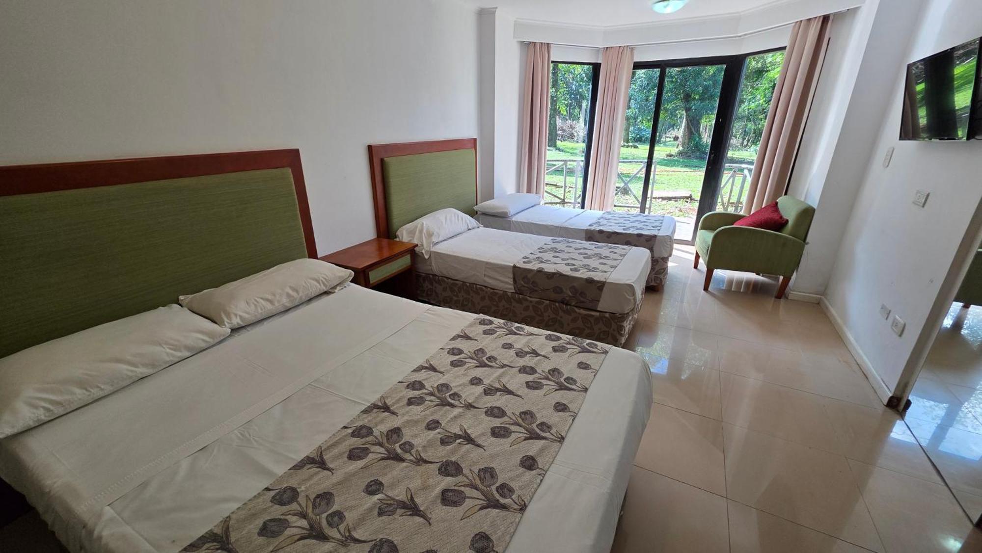 Superior Quadruple Room