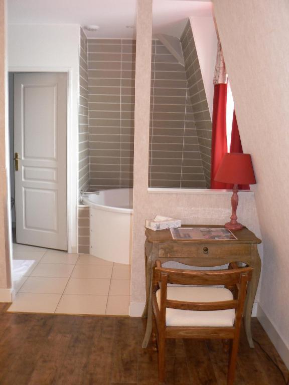 Standard  Double Room