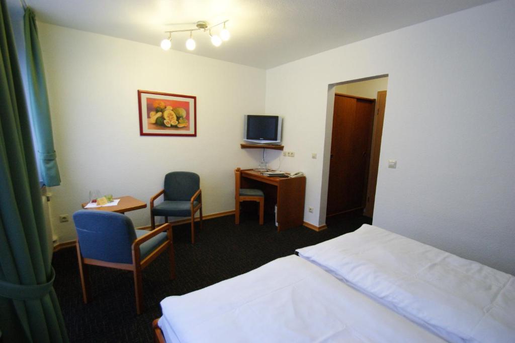 Doppelzimmer